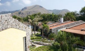 Trevi Village Amantea