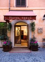 Hotel Trevi