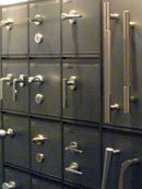 Maniglie e Accessori