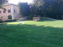 Giardinaggio e Manutenzione