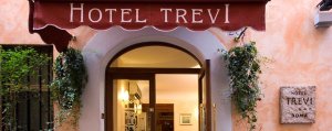 Hotel Trevi