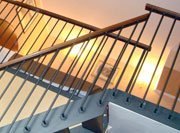 Lavori di Carpenteria Metallica