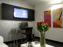 Hotel Rinascimento
