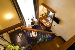 Hotel 4 Fontane