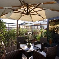 Hotel La Fenice