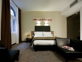 Hotel Rinascimento