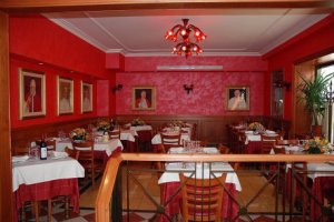 Osteria dei Pontefici