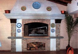 Forni e Camini