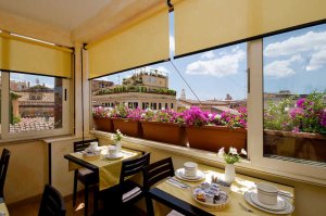 Hotel Trevi