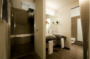 Hotel Trevi