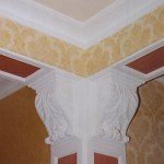 Controsoffitti e Decorazioni