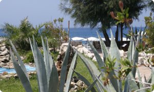 Trevi Village Amantea