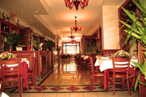 Osteria dei Pontefici