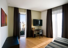 Hotel Trevi Collection