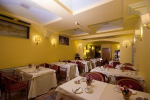 Hotel 4 Fontane