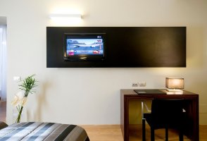 Hotel Trevi Collection