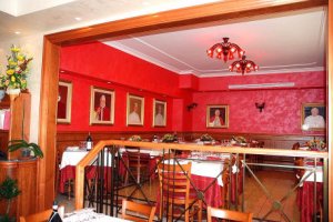 Osteria dei Pontefici
