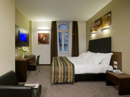 Hotel Rinascimento