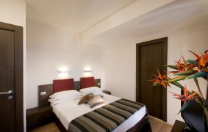 Hotel Trevi