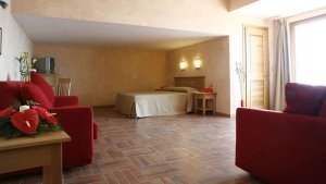 Trevi Village Amantea