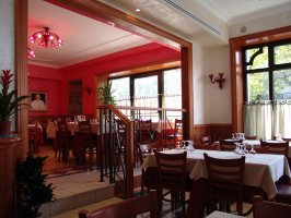 Osteria dei Pontefici