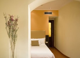 Hotel Garden Rome