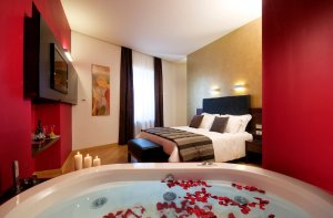 Hotel Trevi Collection