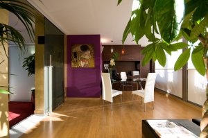 Hotel Trevi Collection