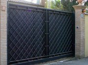 Lavori di Carpenteria Metallica