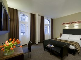 Hotel Rinascimento