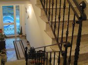 Lavori di Carpenteria Metallica