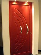 Porte Blindate e di Sicurezza