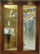 Infissi e Serramenti in Alluminio