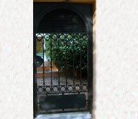 Lavori di Carpenteria Metallica