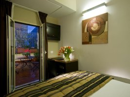 Hotel Rinascimento