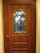 Porte Blindate e di Sicurezza