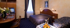 Hotel 4 Fontane