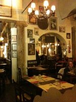 La Tapas Roma