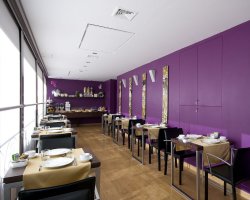 Hotel Trevi Collection