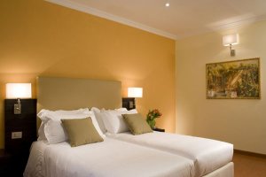 Hotel Garden Rome