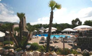 Trevi Village Amantea