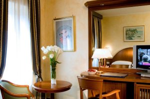 Hotel Trevi