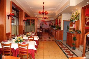 Osteria dei Pontefici