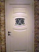 Porte Blindate e di Sicurezza