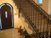 Lavori di Carpenteria Metallica