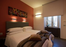 Hotel Stylish Room