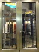 Infissi e Serramenti in Alluminio