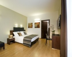 Hotel Trevi Collection
