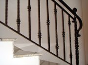 Lavori di Carpenteria Metallica