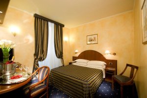 Hotel 4 Fontane